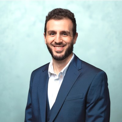 Elias Hedjaz