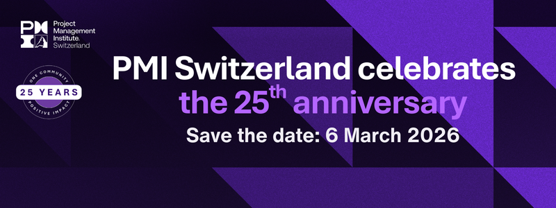 25th Anniversary
