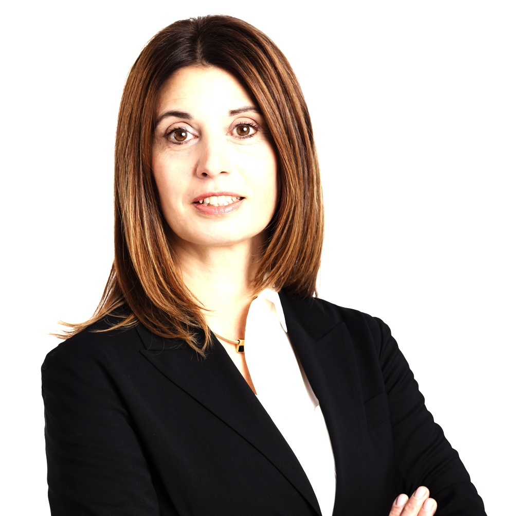Maria Anghileri