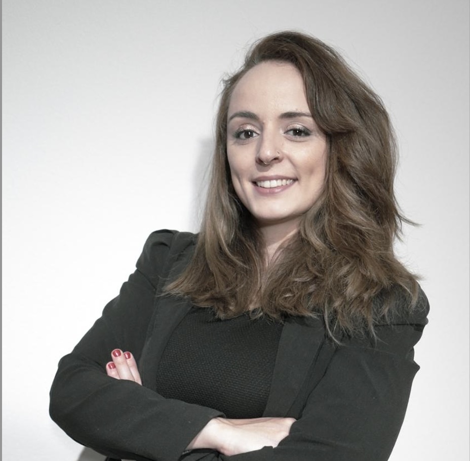 Paula Vignola