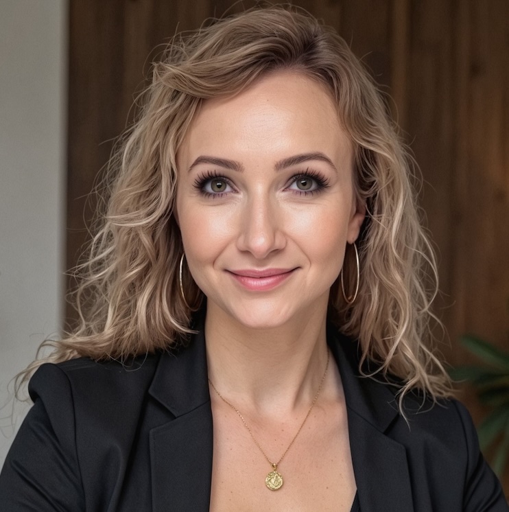 Miroslava Sedlarova.