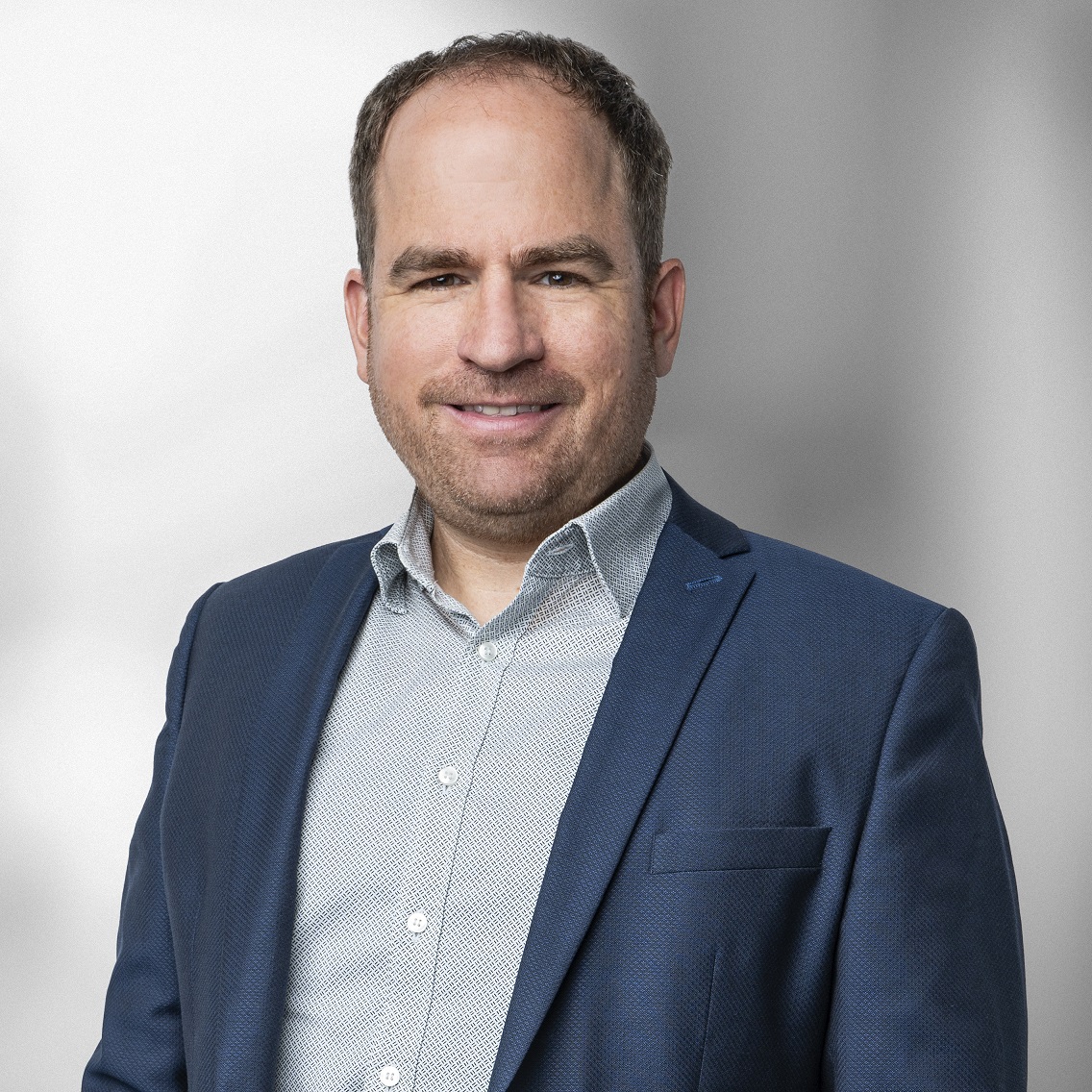 Stefan Isler