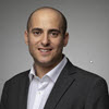 Daniel Valdera Carrasco