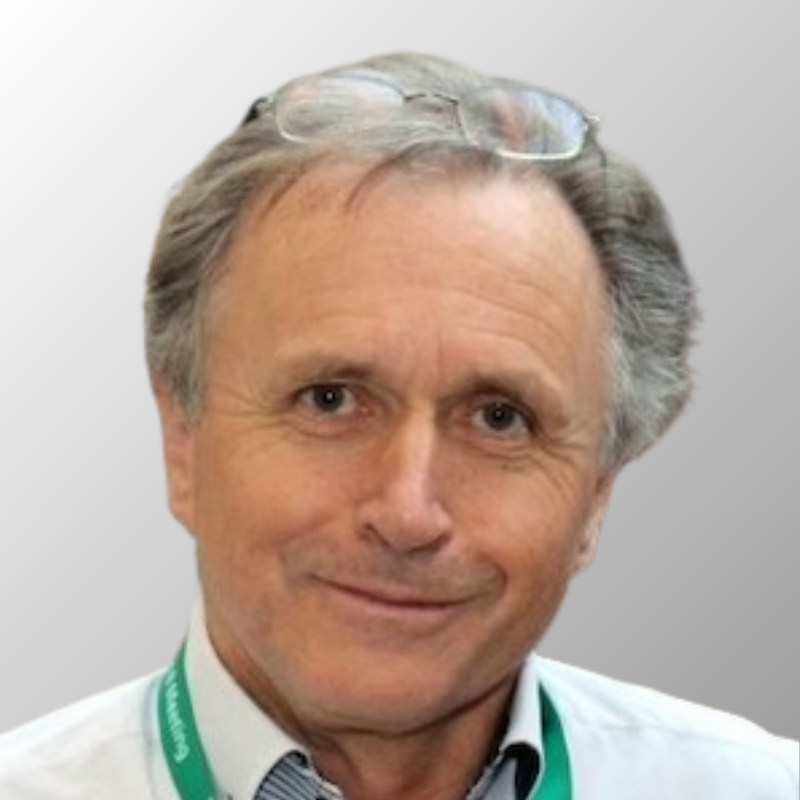 Bernard Roduit