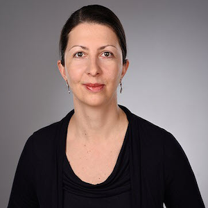 Elena Milusheva