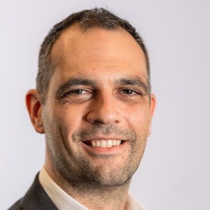 Konstantinos Matziounis