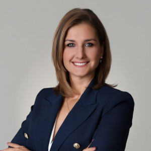 Joanna Keller, PMP®