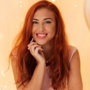 Mafalda Amaro, PMP®