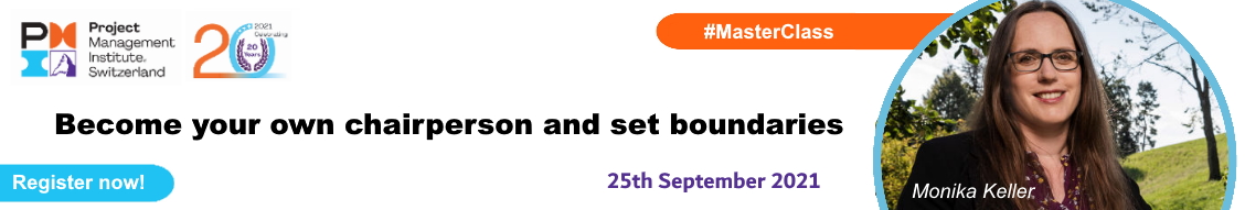 Master Class September