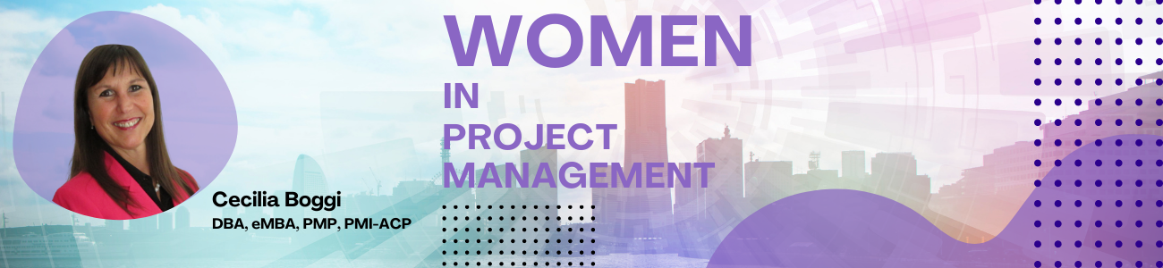 Women in Project Management