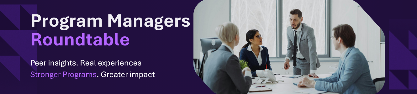Program Managers Roundtable