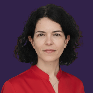 Carmen Gonzalez