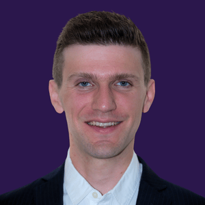 Luca Sironi MSc, MEng, MArch, PgMP, PMP