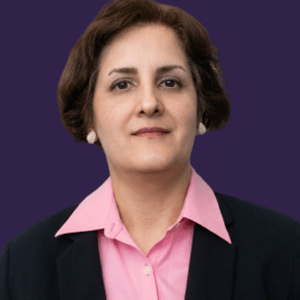 Mitra Kharazmi PhD, MBA, PMP, PMO-CP