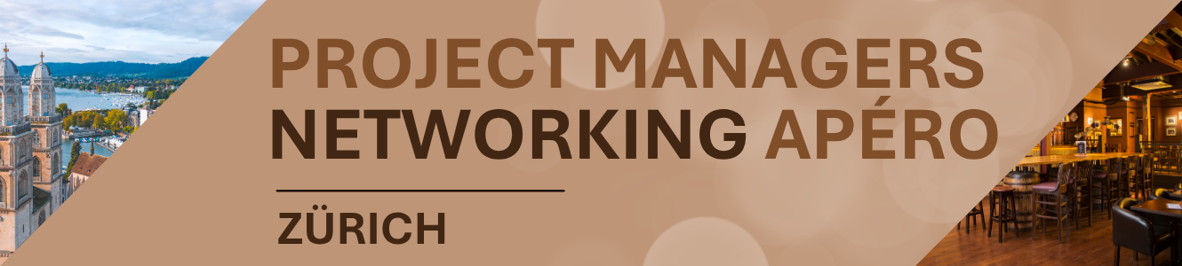 Zürich Afterworks