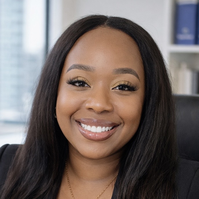 Shahidah Foster