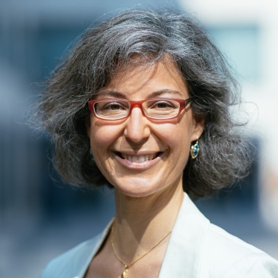 Marina Satapathy Marina Satapathy